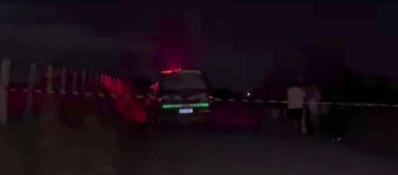 Idoso é executado a tiros após criminosos não encontrarem o filho em Cachoeirinha