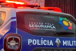 PM apreende mais de 6,9 kg de drogas e prende dois suspeitos durante ações em Petrolina e Dormentes