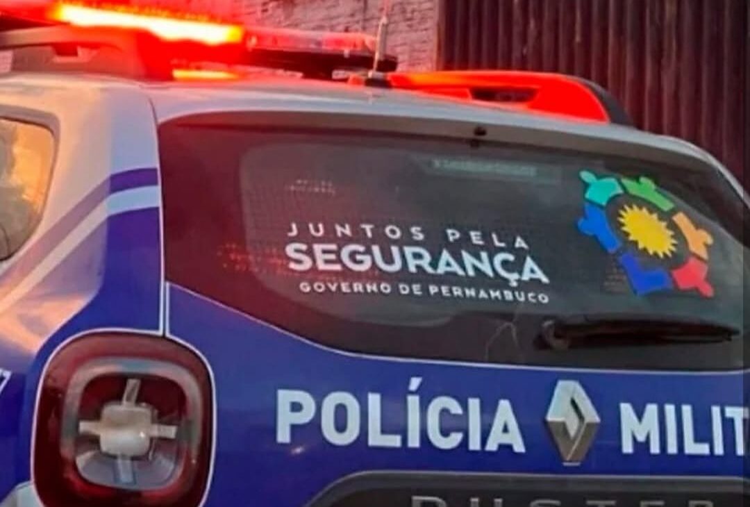 PM apreende mais de 6,9 kg de drogas e prende dois suspeitos durante ações em Petrolina e Dormentes