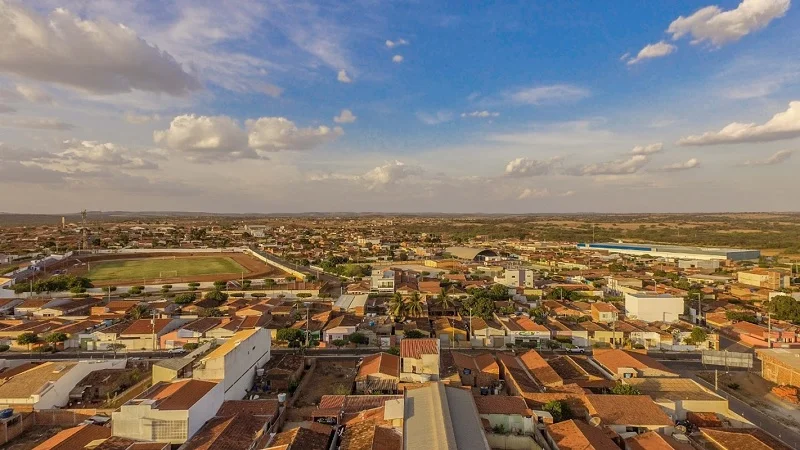 Afrânio, Dormentes e comunidades de Petrolina estão sem água nesta segunda (20); Compesa explica motivo 