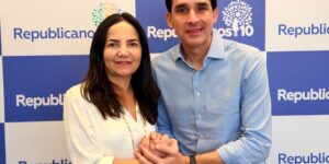 Convenção do Republicanos confirma candidatura de Josimara Cavalcanti a deputada estadual