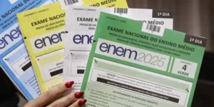 Enem 2026 tem 5 milhões de inscritos e registra maior número de candidatos desde 2022