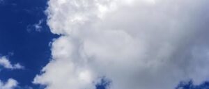 Tempo firme predomina nesta semana, com temperaturas entre 18°C e 34°C; confira a previsão para Dormentes