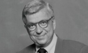 Renato Machado, referência do telejornalismo brasileiro, morre após 83 anos