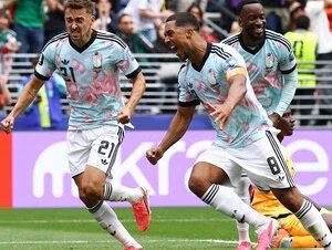 Belgica supera o Senegal, Estados Unidos venceram a Bósnia e avançam para oitavas de final