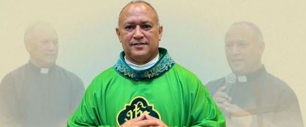 Padre morre após ser atropelado enquanto fazia caminhada em rodovia no Ceará