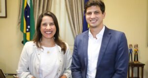 Novas pesquisas mostram cenários diferentes, mas mantêm Raquel Lyra à frente na disputa pelo Governo de Pernambuco; Confira