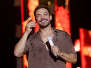 Justiça suspende show de Wesley Safadão em Sertânia por contrato de 1,3 milhão