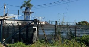 Onze presos fogem da penitenciária Rogério Coutinho madrugada, grande Natal