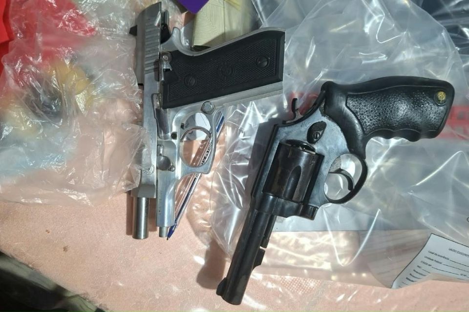 Organização criminosa investigada por homicídios é alvo de operação em Pernambuco