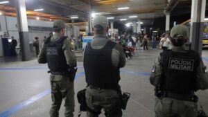 Fardas, armas e operações: MPPE quer frear exposição de policiais militares nas redes sociais