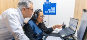 SUS digital oferecerá atendimentos para pessoas com necessidades relacionadas a jogos e apostas
