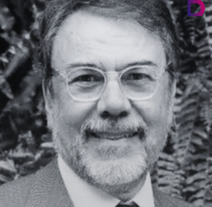 Morre Carlos Monforte, um dos primeiros âncoras da tv brasileira, aos 77 anos