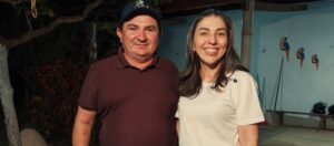 Suplente de vereador, Chiquinho de Dodora passa a integrar equipe da prefeitura de Dormentes como diretor de Agricultura