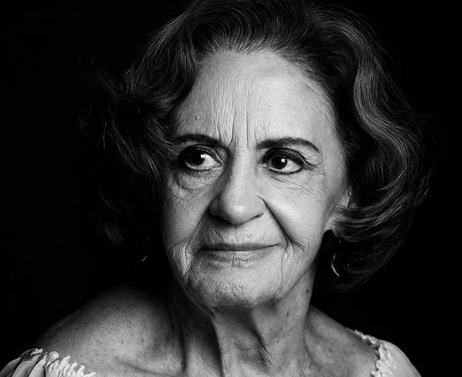 Morre aos 98 anos a atriz Laura Cardoso, um dos grandes nomes da dramaturgia brasileira