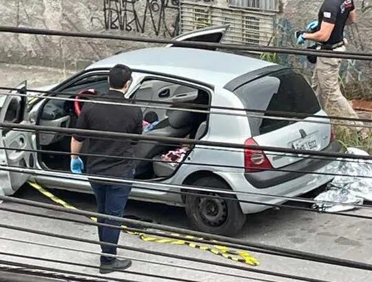 No dia dos pais, pai se entrega a polícia após matar filhas de 3 e 5 anos em São Paulo