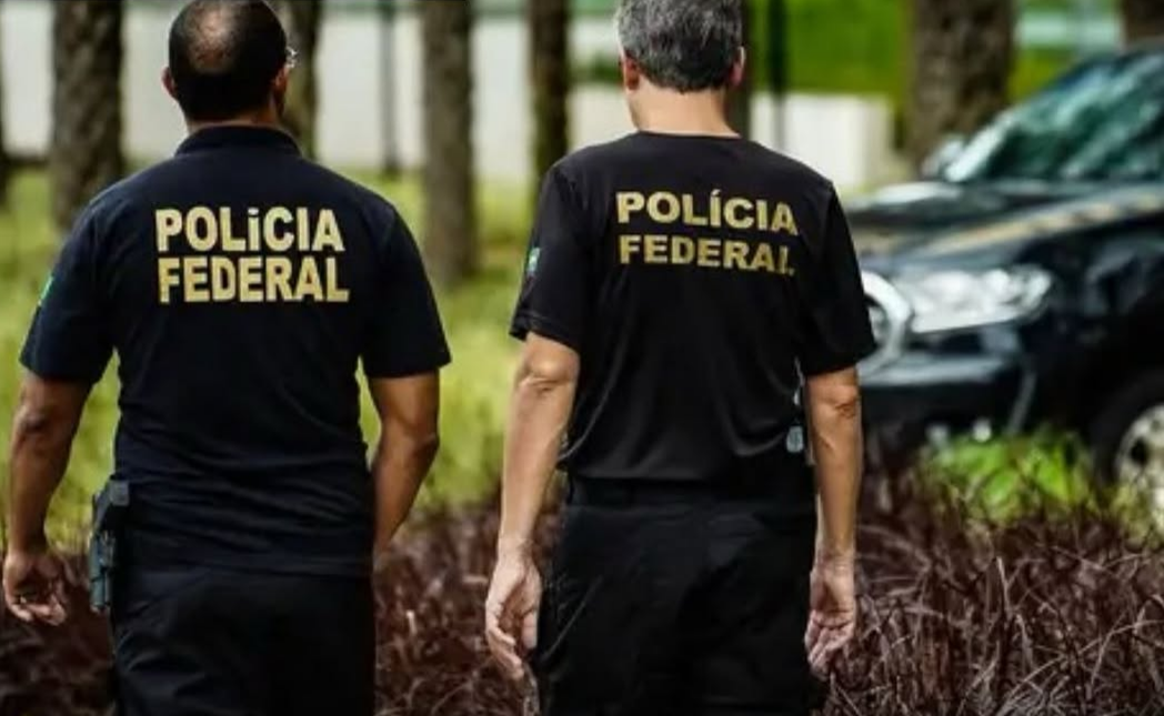 Polícia federal  cumpre mandados em Petrolina e outras cidades de PE em operação que apura corrupção eleitoral
