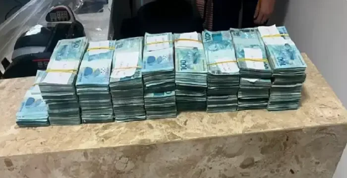 Três agricultores de Juazeiro (BA) perdem R$ 1 milhão após terem caixa de dinheiro trocada em negociação
