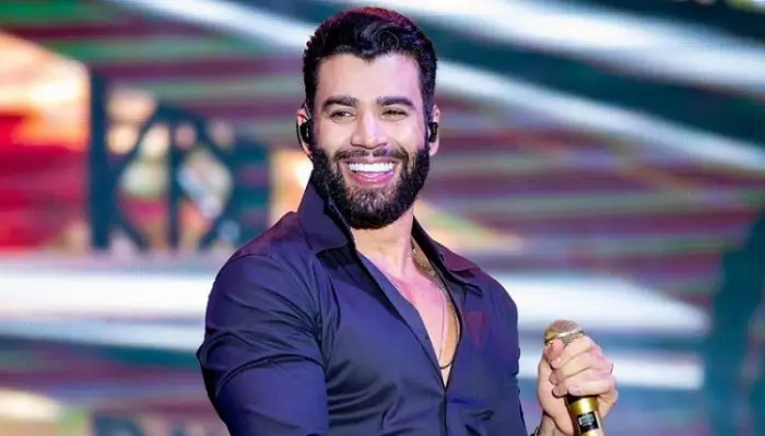 Justiça manda Gusttavo Lima pagar R$ 149 mil a pernambucano por citar número de celular em música