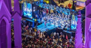 Festival de Música Geraldo Azevedo em Petrolina abre inscrições; prêmios chegam a R$ 13 mil