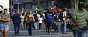 População brasileira chega a 214,2 milhões em 2026, segundo o IBGE; veja os números de Dormentes e Afrânio