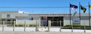 Alunos do Senac Petrolina desenvolvem equipamento para combater violência contra a mulher 