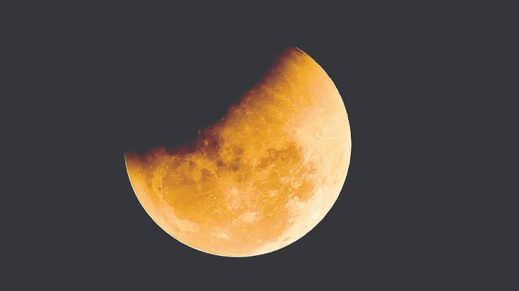 Eclipse lunar começará na noite desta quinta e poderá ser visto em todo o Brasil; veja horários