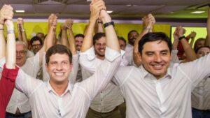 João Campos declara R$ 2,89 milhões em bens ao TSE; vice Carlos Costa informa R$ 3,72 milhões