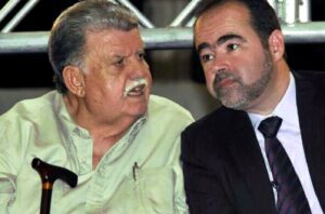 No aniversario de Osvaldo Coelho, Julio Lossio promete trabalhar pela implantação do canal do sertão Osvaldo Coelho