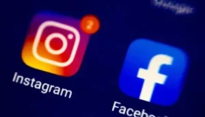 Meta bloqueará Facebook e Instagram para adolescentes à noite e limitará uso a duas horas diárias