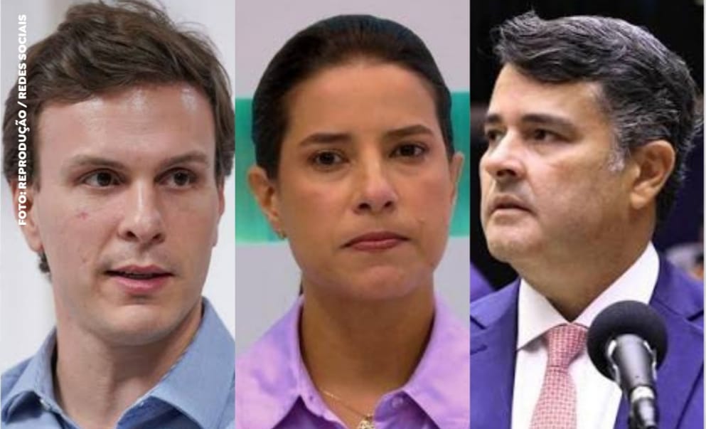 União Progressista adia definição da ata de convenção após impasse sobre a coligação majoritária