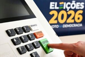 Prazo para solicitar voto em trânsito termina nesta quinta-feira (20)