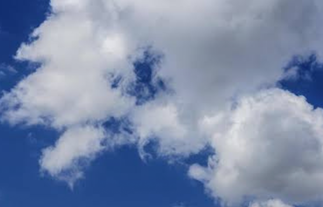 Previsão indica dias ensolarados e máxima de até 36°C em Dormentes