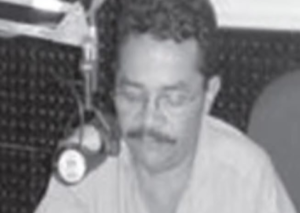 Morre o radialista Washington Luiz, referência na comunicação do vale do São Francisco