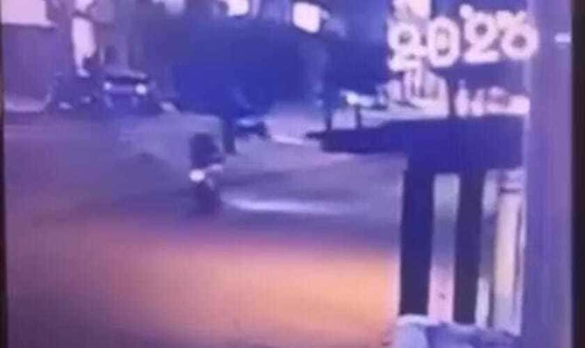 Motoboy morre após ser atingido por madeira em Petrolina