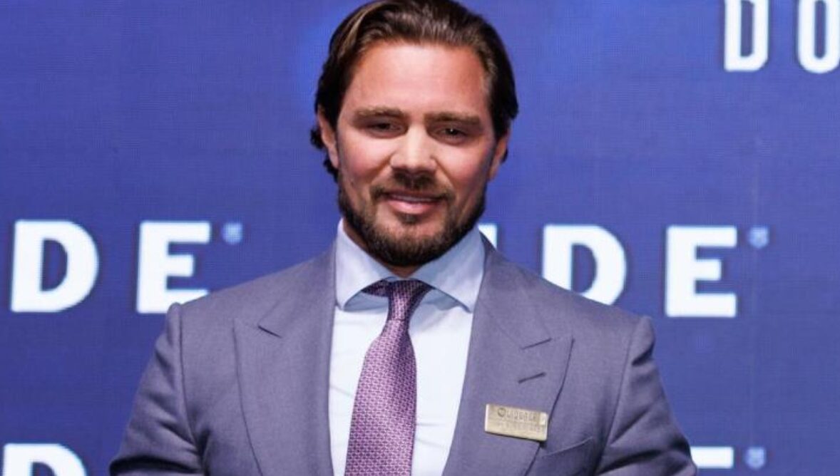 Defesa de Daniel Vorcaro pede revogação de prisão ao STF
