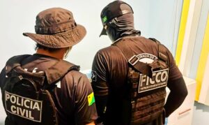 Megaoperação contra crime organizado bloqueia mais de R$ 508 milhões em Pernambuco e mais 18 estados