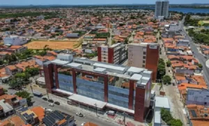 Hospital Regional de Juazeiro abre processo seletivo para contratação de enfermeiro e técnico de enfermagem