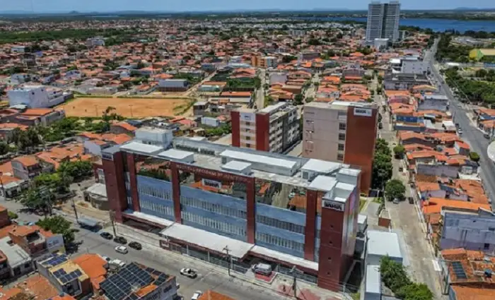 Hospital Regional de Juazeiro abre processo seletivo para contratação de enfermeiro e técnico de enfermagem