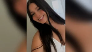 Polícia prende namorado de Isabelle Caracristi, universitária achada morta em pátio de condomínio em Fortaleza