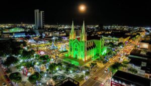 Petrolina celebra 131 anos de história e desenvolvimento