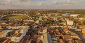 Prefeitura de Dormentes oferece 95% de desconto em juros e multas do IPTU; prazo termina amanhã