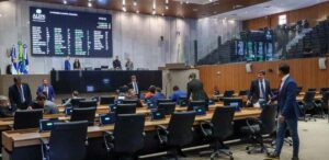 No último dia do prazo, LDO 2027 foi aprovado na alepe