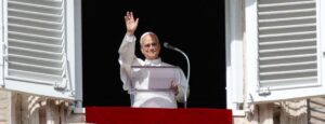 Vaticano confirma viagem do papa Leão XIV à América do Sul