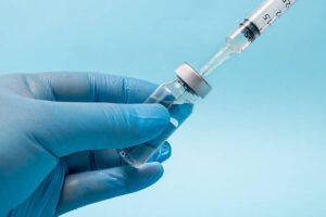 Anvisa aprova vacina contra 21 sorotipos da bactéria causadora de pneumonia e meningite