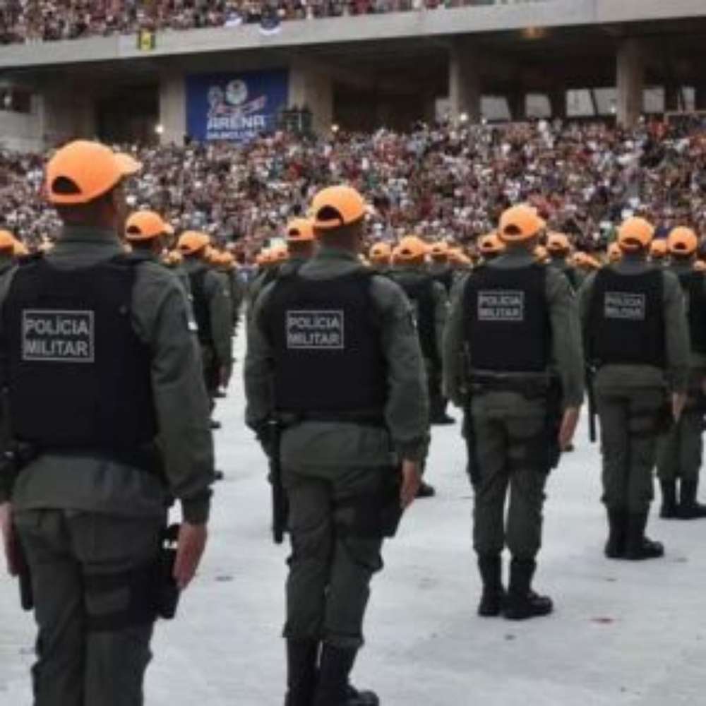 Concursos PMPE e Bombeiros: inscrições são prorrogadas para 1.890 vagas; veja novo prazo