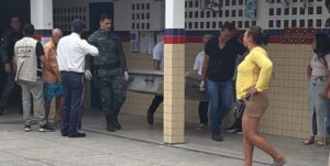 Homem passa mal e morre dentro de seção eleitoral em Cupira, agreste de Pernambuco