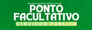 PREFEITURA DE AFRÂNIO DECRETA PONTO FACULTATIVO NOS DIAS 28, 29 E 30 DE OUTUBRO