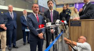 Andrei diz que PF abriu investigação sobre interferência dos EUA na eleição