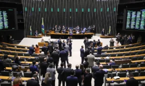 Com 109 mulheres eleitas, Câmara dos Deputados terá maior bancada feminina da história